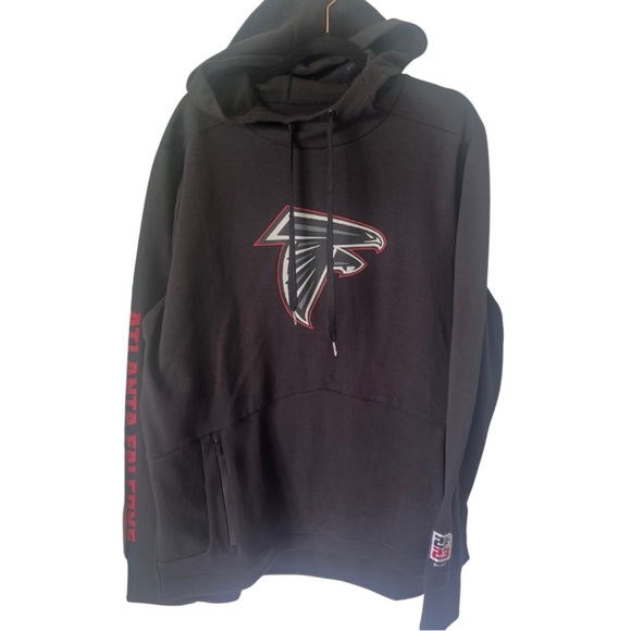Atlanta Falcons Hoodie 2023 NFL Season Ticketholder - Picture 1 of 5
